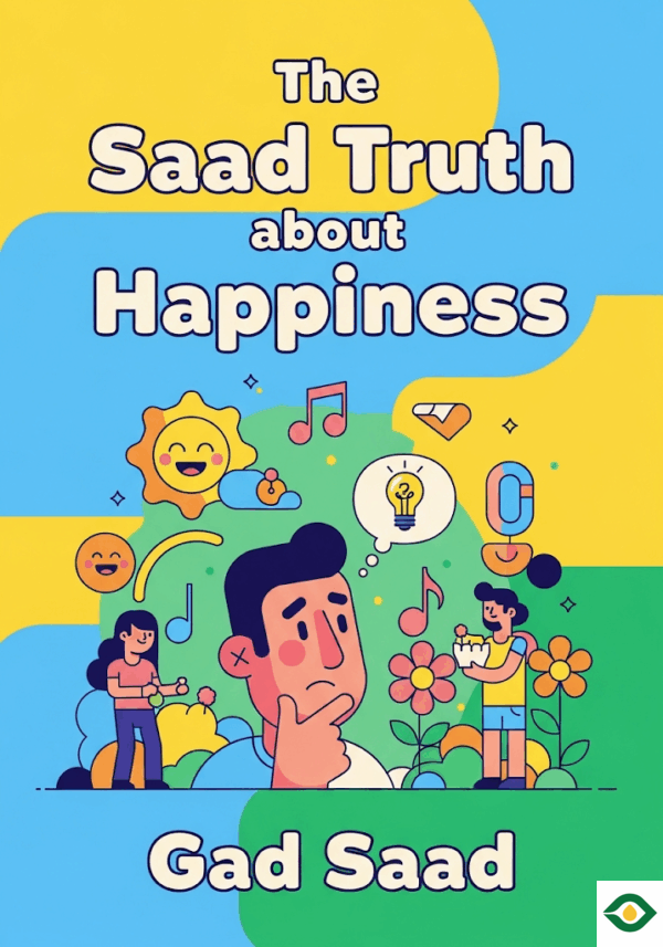 The Saad Truth about Happiness