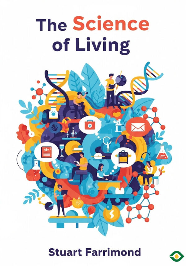 The Science of Living