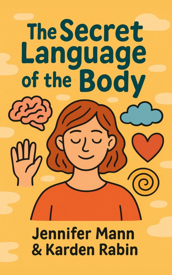 The Secret Language of the Body