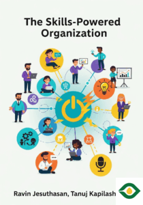 The Skills-Powered Organization
