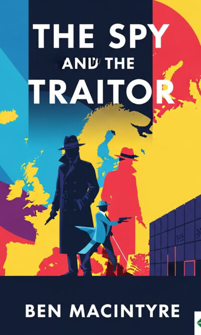 The Spy and the Traitor