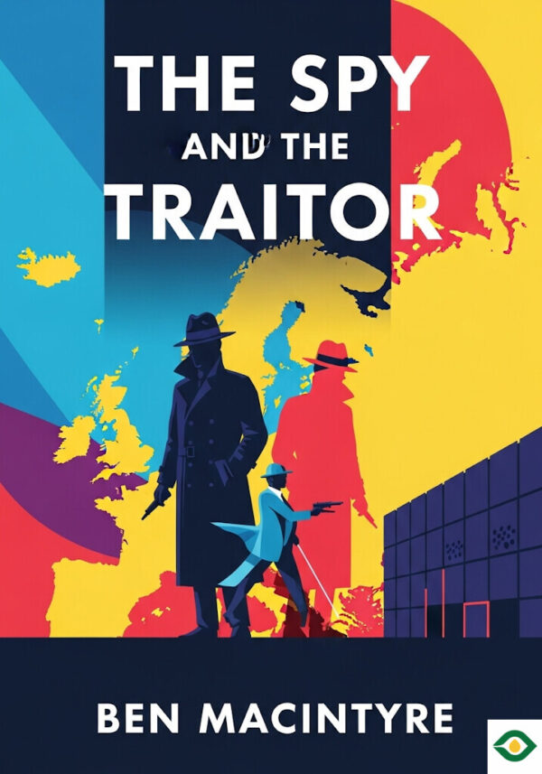 The Spy and the Traitor