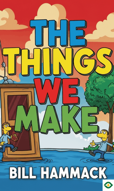 The Things We Make
