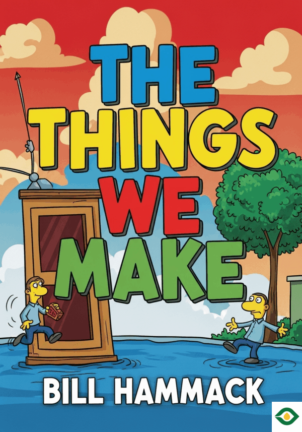 The Things We Make