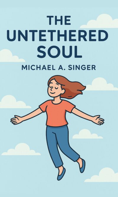 The Untethered Soul