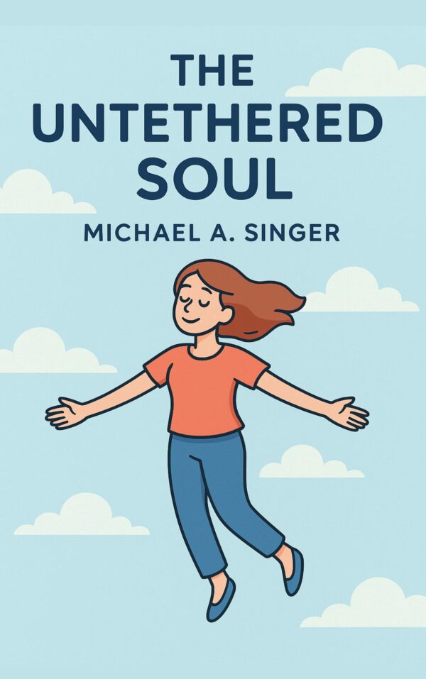 The Untethered Soul