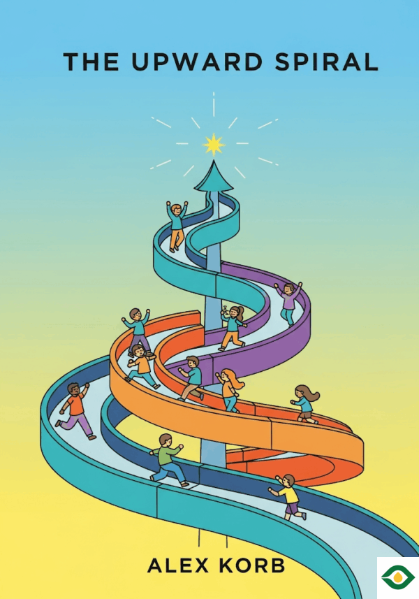 The Upward Spiral