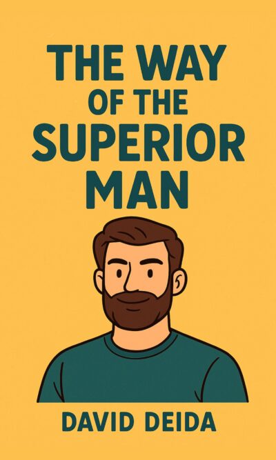 The Way of the Superior Man