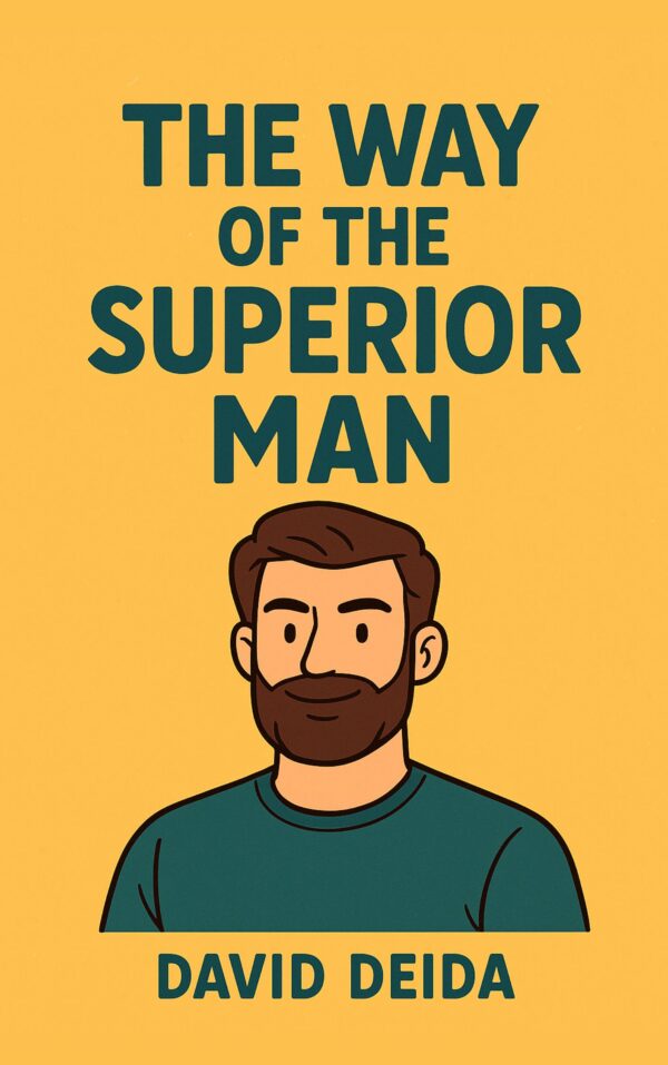 The Way of the Superior Man