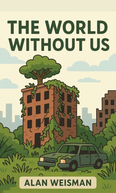 The World Without Us