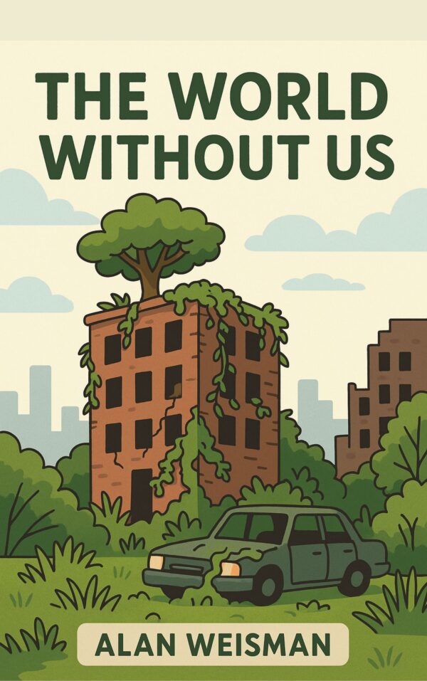 The World Without Us