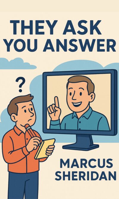 They Ask You Answer