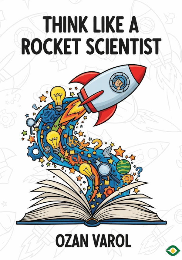 Think Like a Rocket Scientist