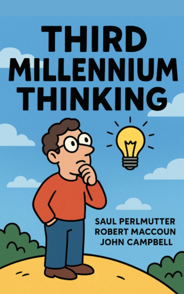 Third Millennium Thinking