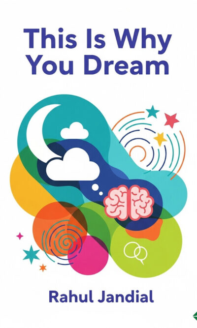 This Is Why You Dream
