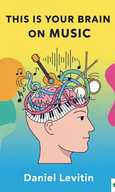 This Is Your Brain on Music