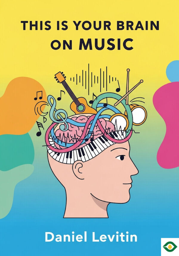 This Is Your Brain on Music