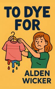 To Dye For