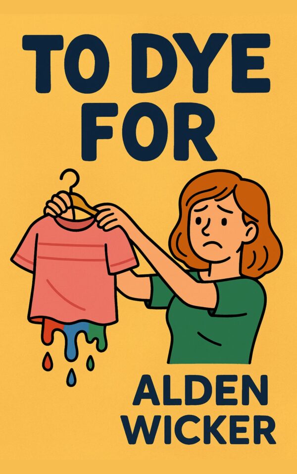 To Dye For