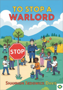 To Stop a Warlord