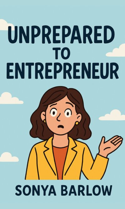 Unprepared to Entrepreneur