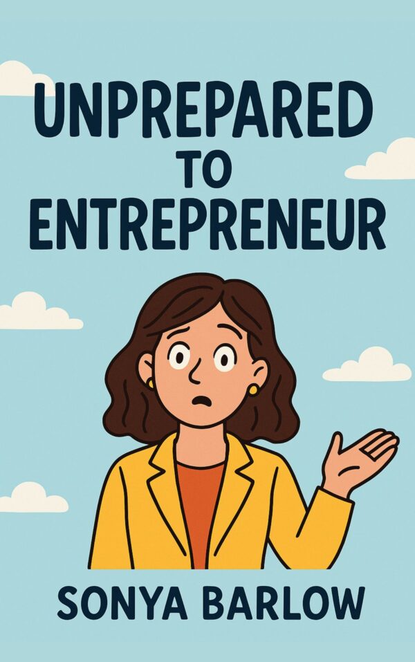 Unprepared to Entrepreneur