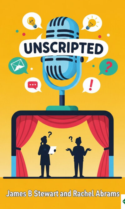 Unscripted