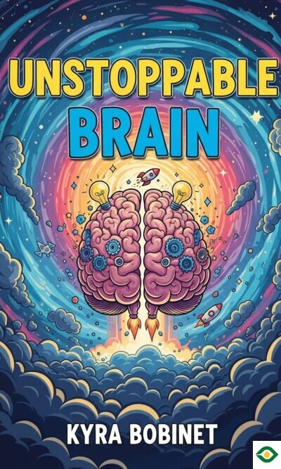 Unstoppable Brain