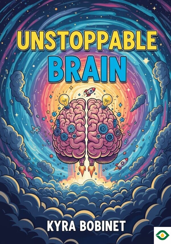 Unstoppable Brain
