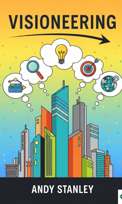Visioneering