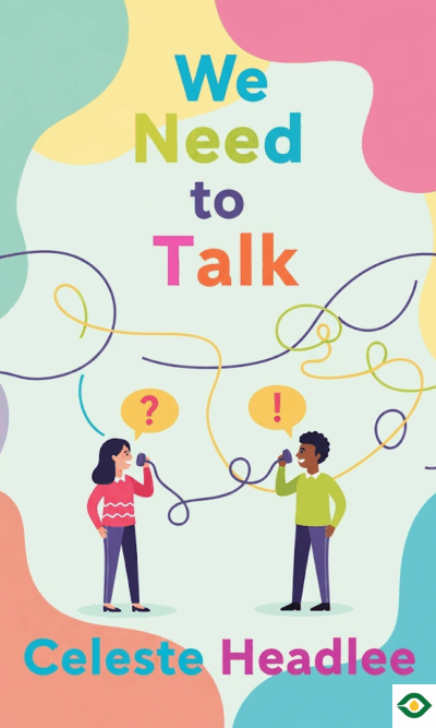 We Need to Talk