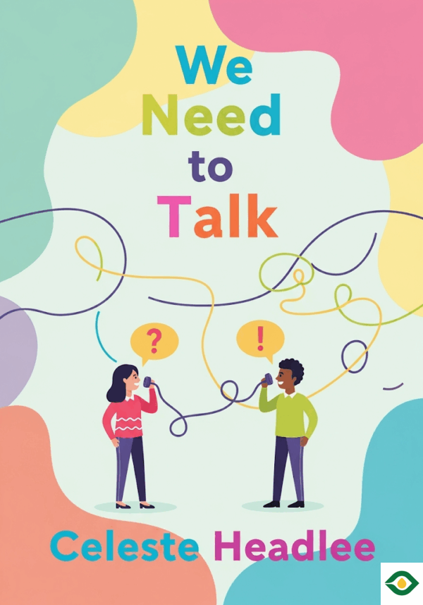 We Need to Talk