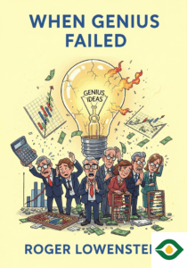When Genius Failed