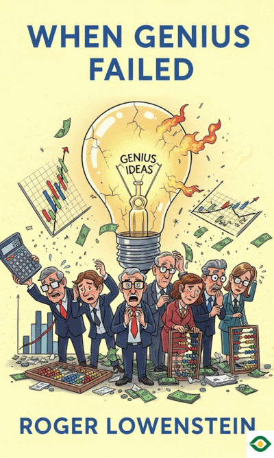 When Genius Failed