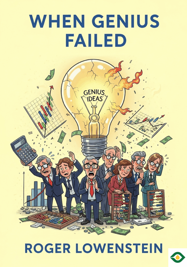 When Genius Failed