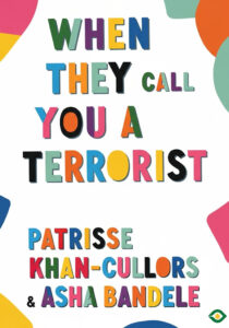 When They Call You a Terrorist