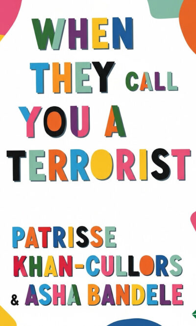 When They Call You a Terrorist