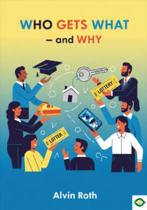 Who Gets What – and Why