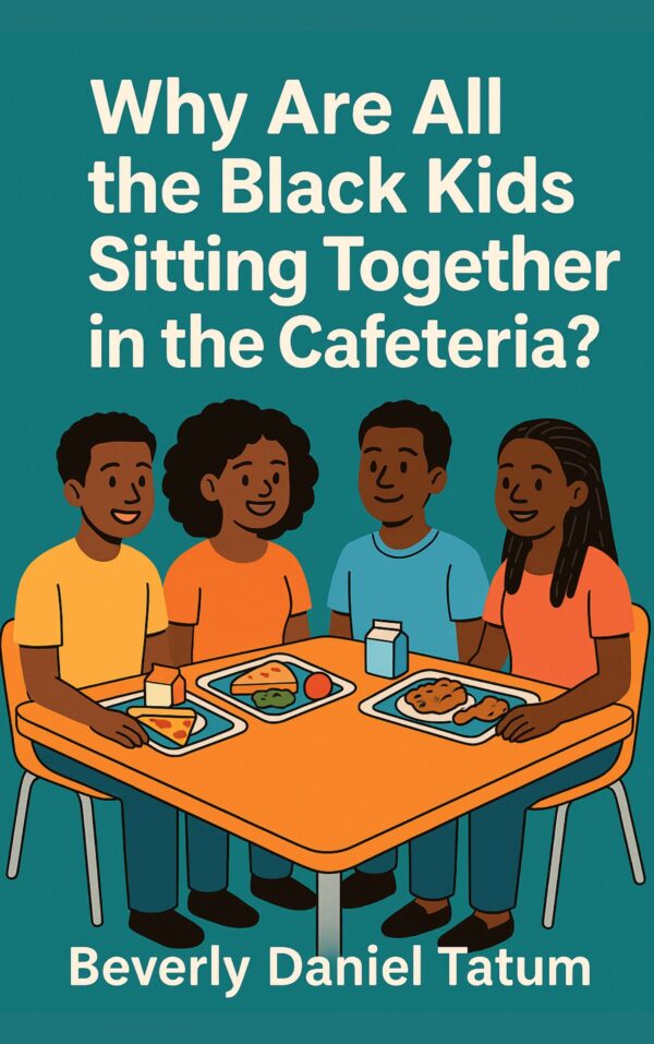 Why Are All the Black Kids Sitting Together in the Cafeteria