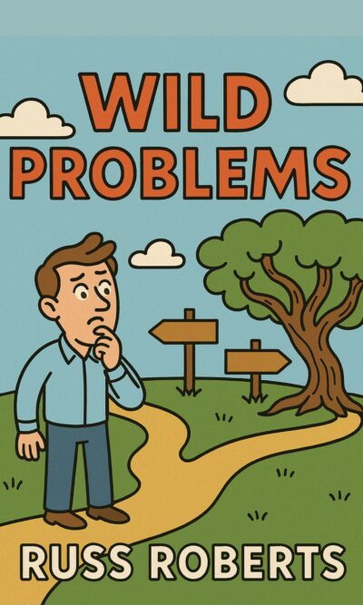 Wild Problems