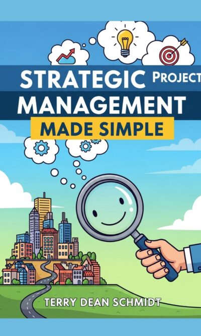 Strategic Project Management Made Simple