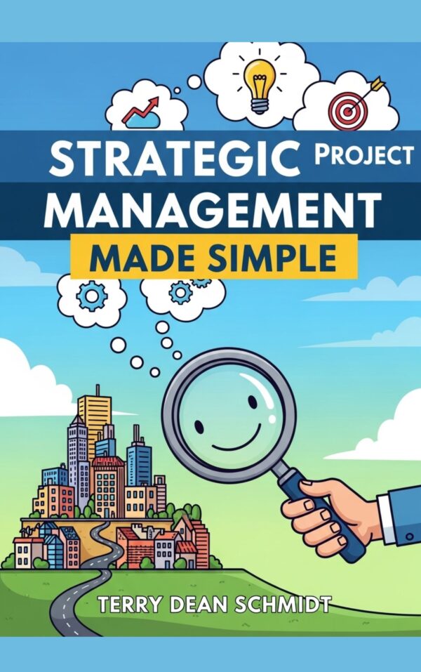 Strategic Project Management Made Simple