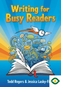 Writing for Busy Readers
