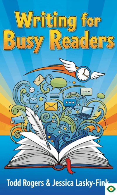 Writing for Busy Readers