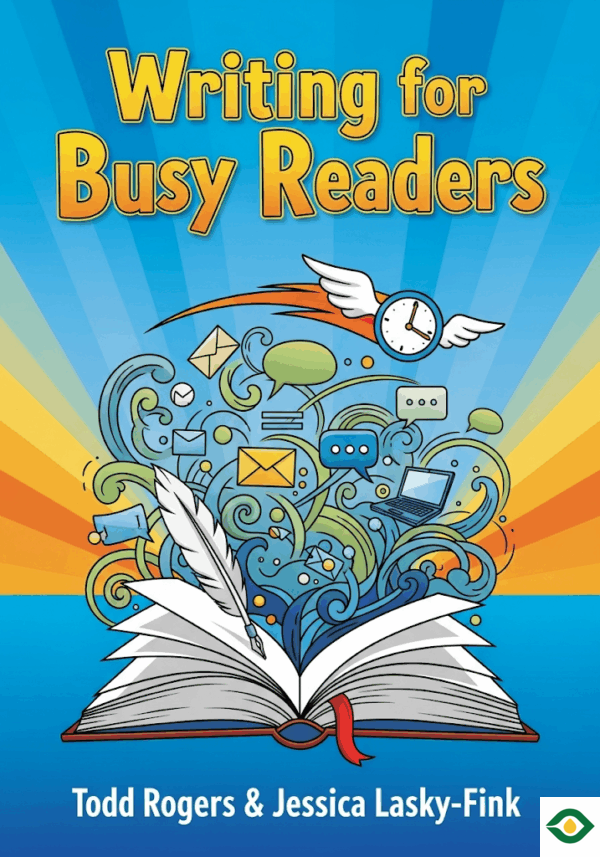 Writing for Busy Readers