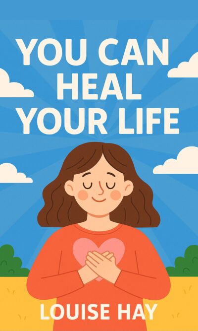 You Can Heal Your Life