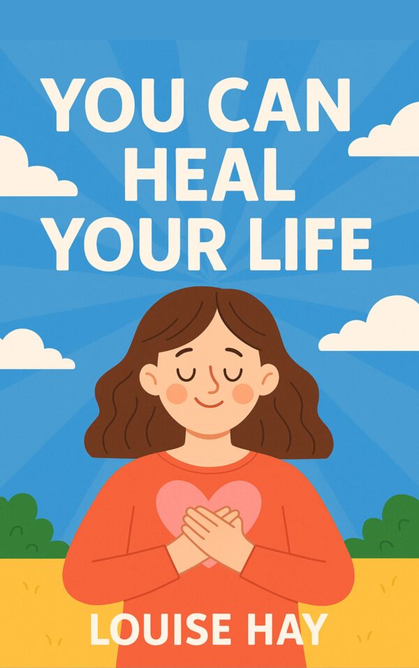 You Can Heal Your Life