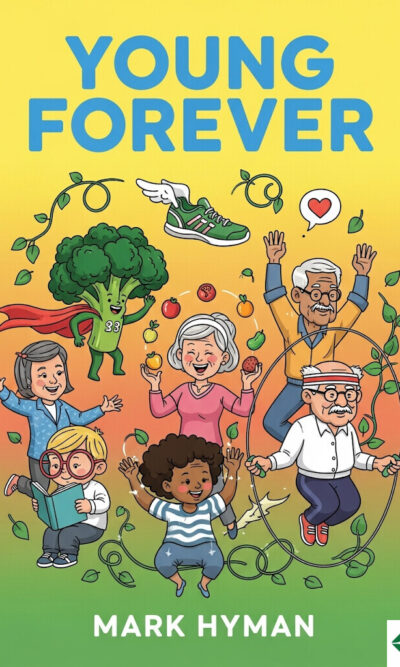 Young Forever