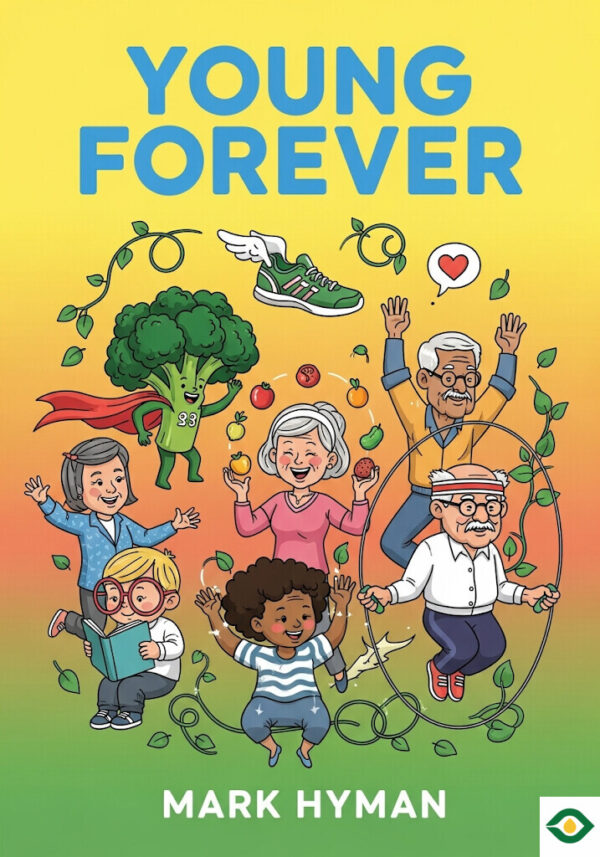 Young Forever