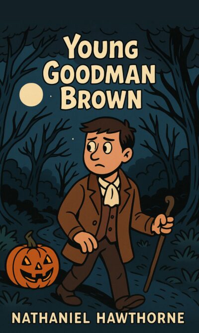Young Goodman Brown